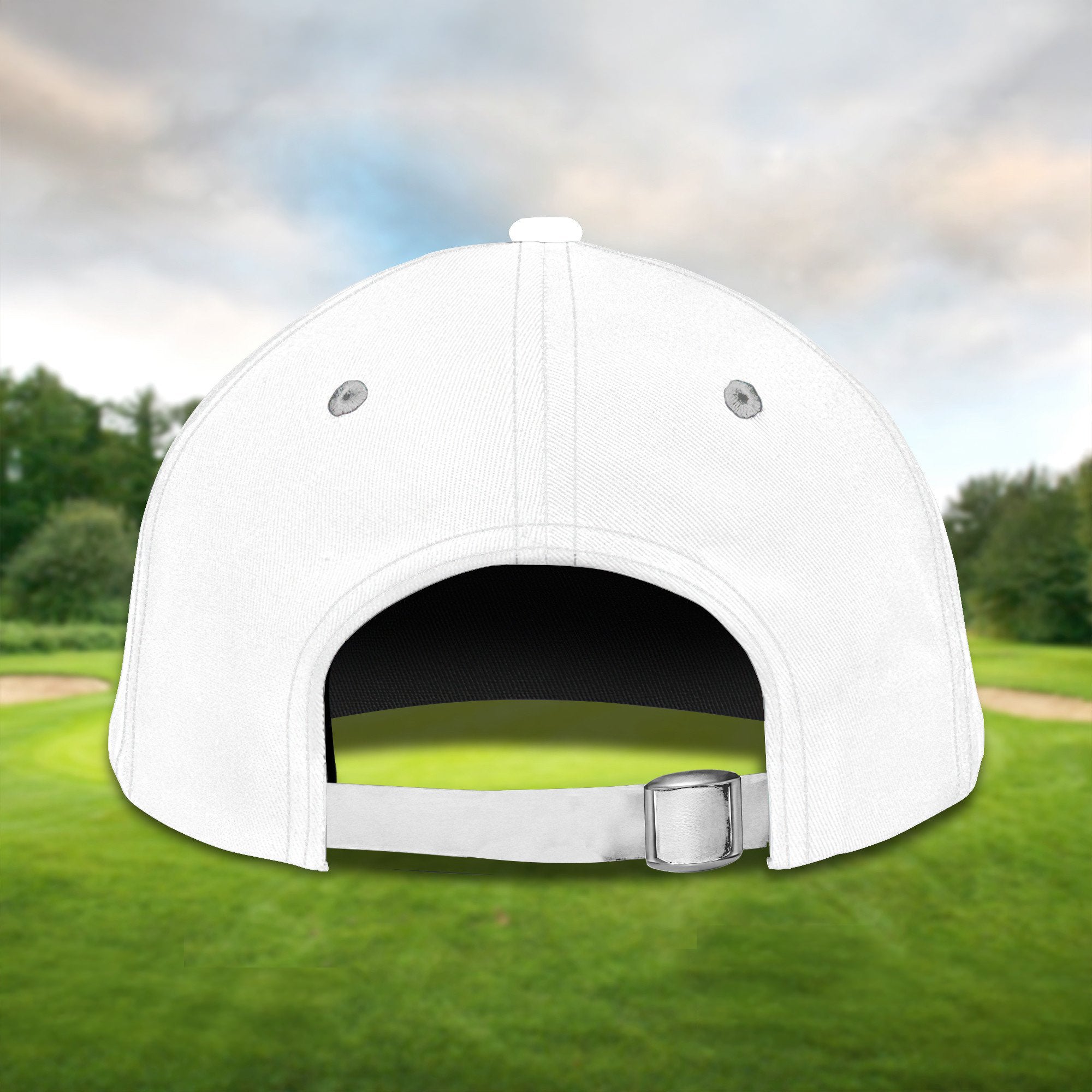 Golfing With A Chance Of Drinking Golf Cap, Ladies Golf Caps, Women Cap