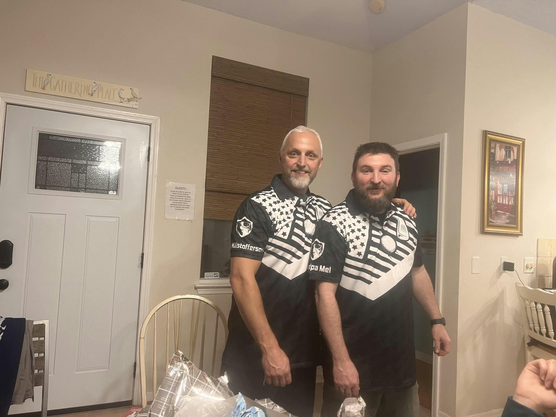 Create Custom Hawaiian Shirt For Your Team And Family