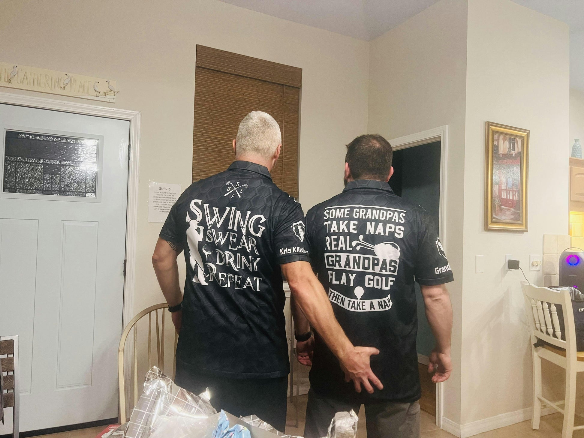 Create Custom Hawaiian Shirt For Your Team And Family