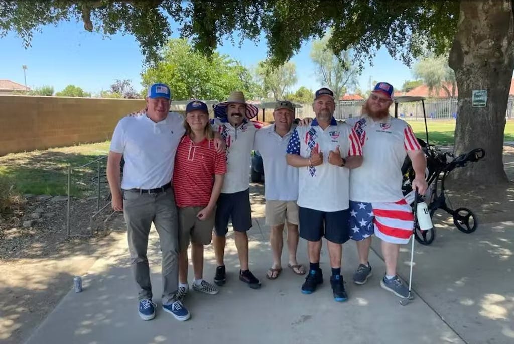 Create Custom Hawaiian Shirt For Your Team And Family