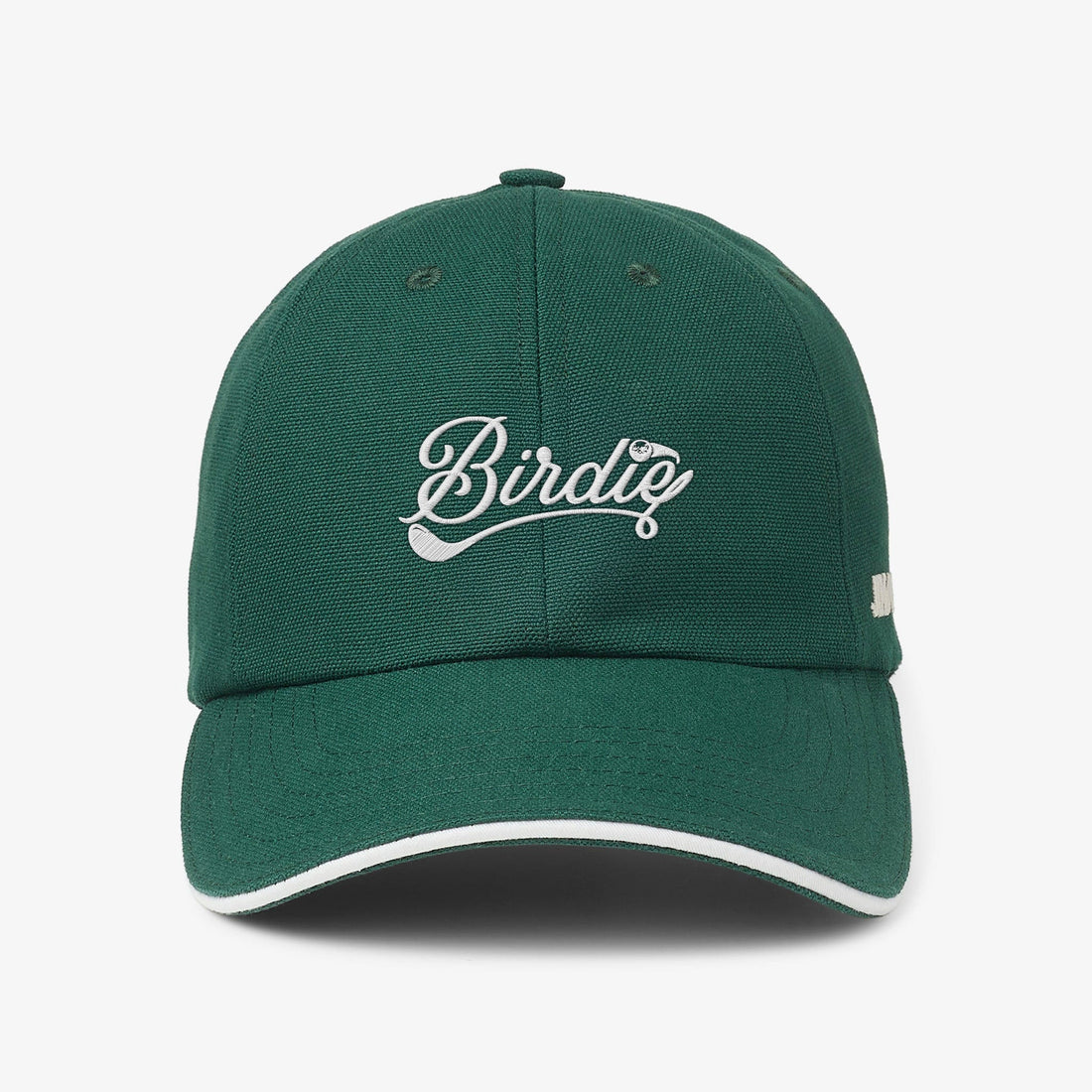 Birdie Embroidered Baseball Cap, Golf Cap, Funny Golf Hat, Dad Golf Gift