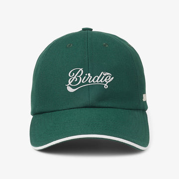 Birdie Embroidered Baseball Cap, Golf Cap, Funny Golf Hat, Dad Golf Gift