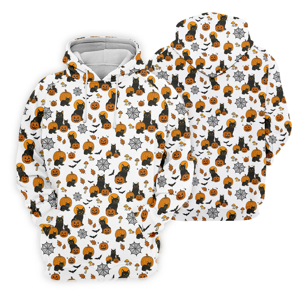 Halloween Black Cat, Pumpkin Shirt, Funniest Halloween Shirts, Womens Golf Tops, Ladies Golf Polo, Golfing Apparel