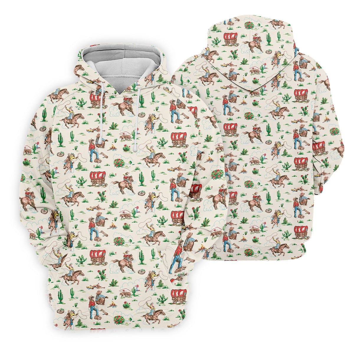 Western Cowgirl White Polo Women, Cute Golf Outfit, Matching Golf Shirt, Ladies Golf Shirts