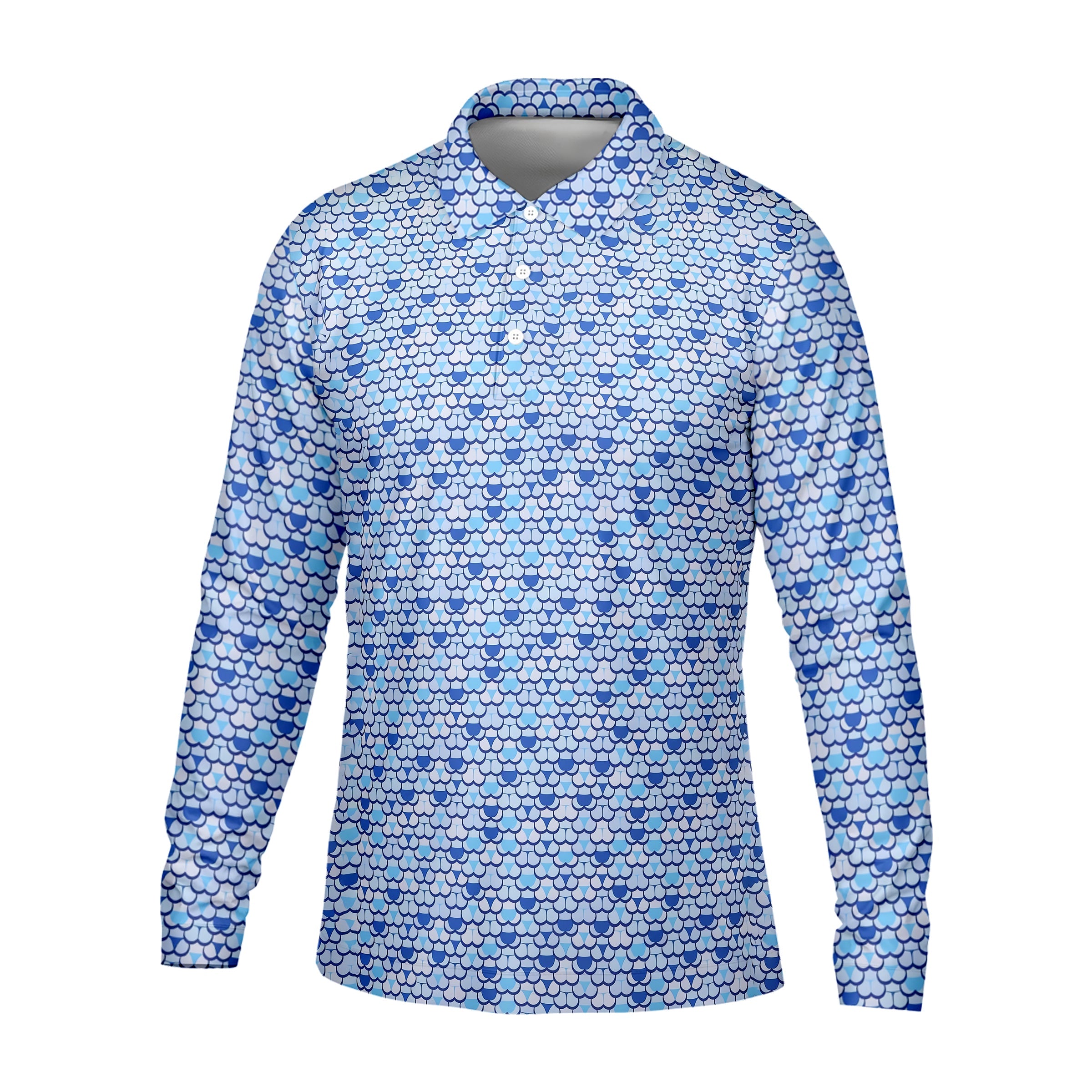 Funny Golf Polo Shirt, Dad Golf Gift, Christmas Golf Gift