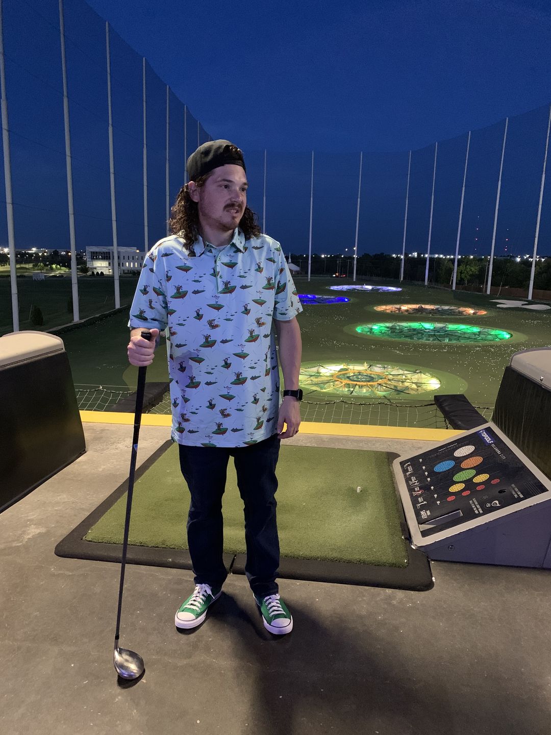 Create Custom Hawaiian Shirt For Your Team And Family