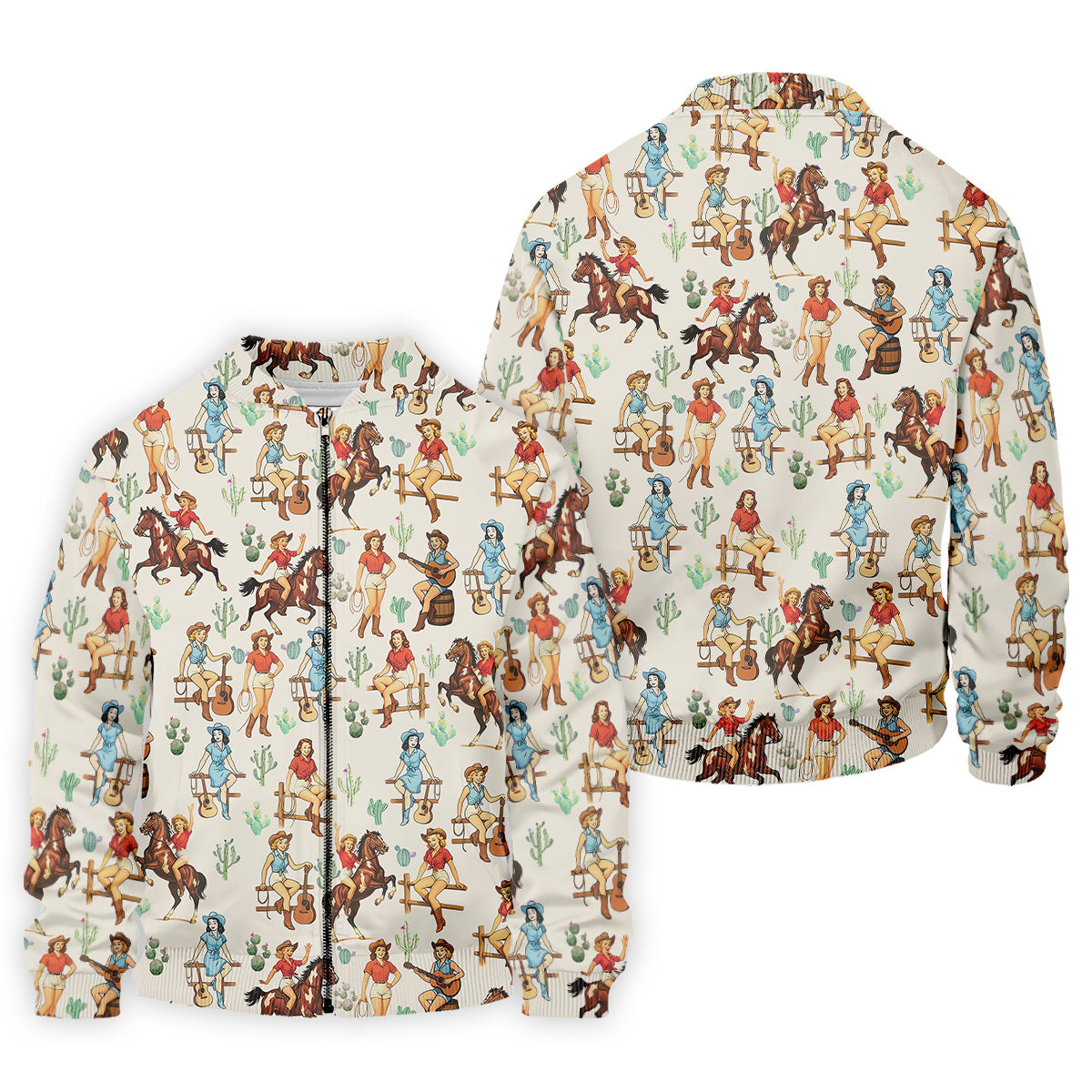 Western Golf Shirt, Beige Golf Shirt Men, Fun Golf Shirts For Men, Cute Golf Shirt, Fun Golf Shirt