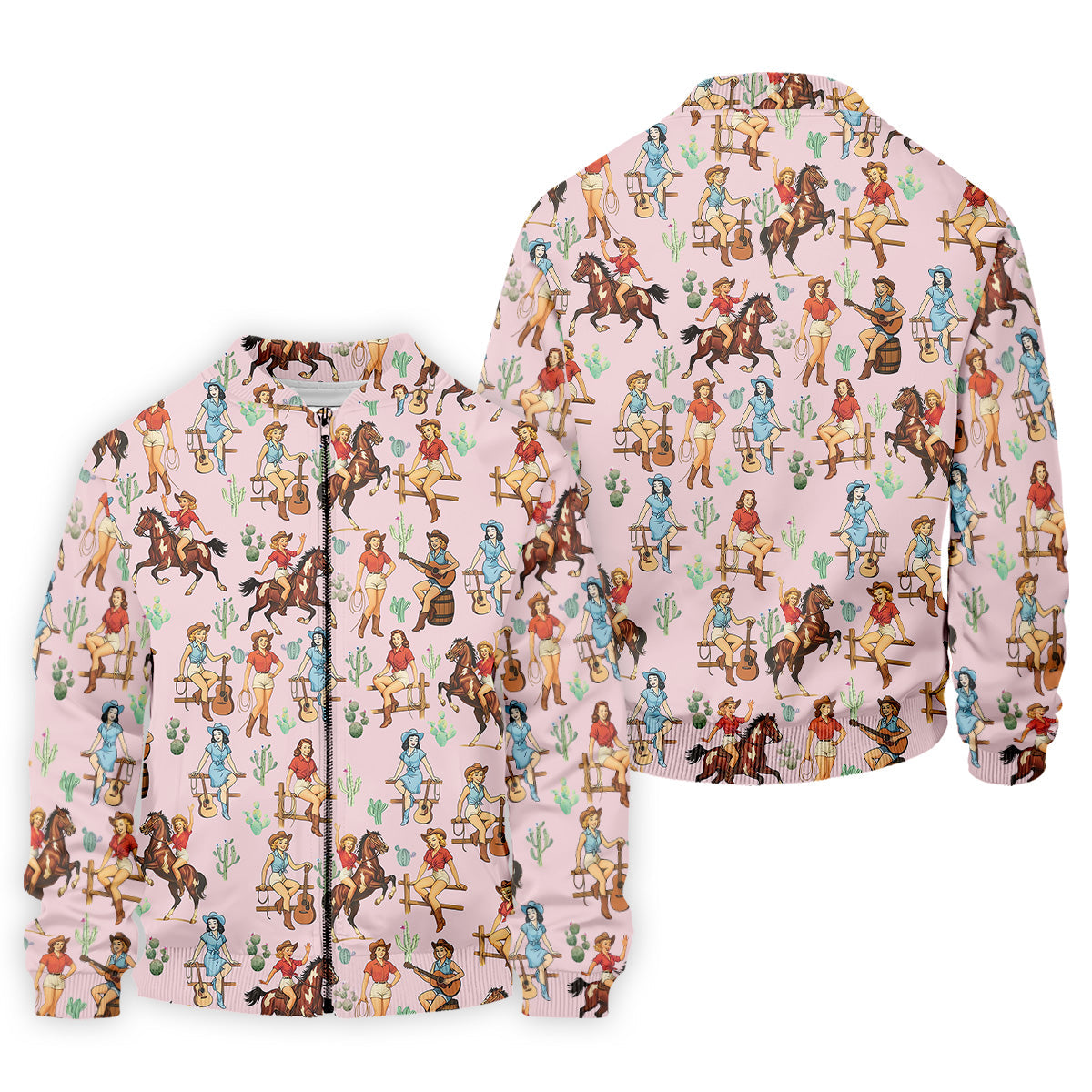 Western Golf Shirt, Pink Golf Shirt Men, Fun Golf Shirts For Men, Cute Golf Shirt, Fun Golf Shirt