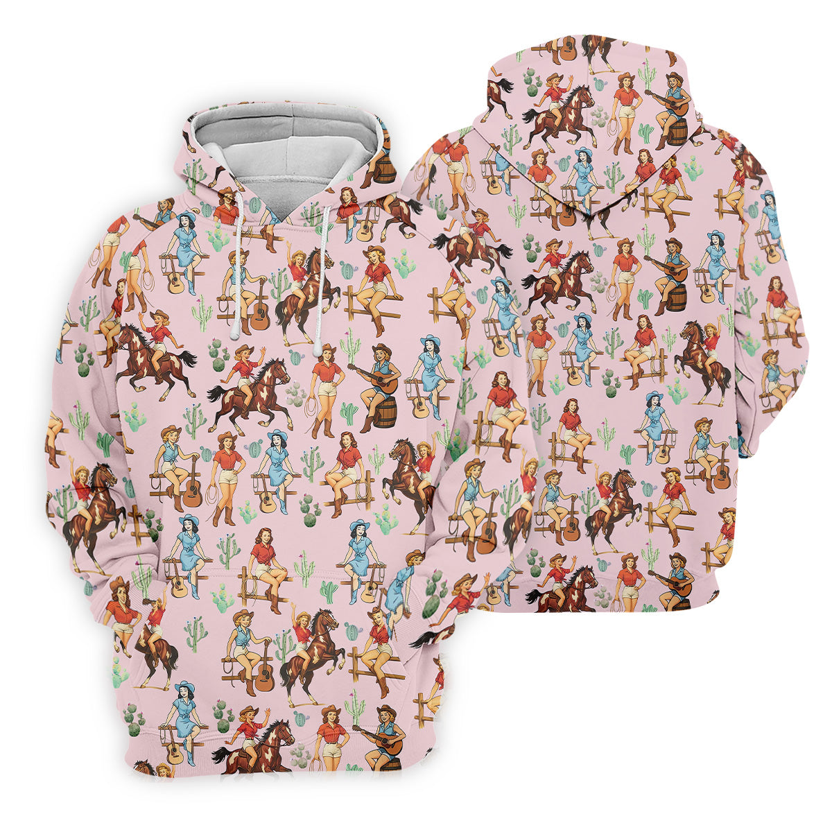 Western Golf Shirt, Pink Golf Shirt Men, Fun Golf Shirts For Men, Cute Golf Shirt, Fun Golf Shirt