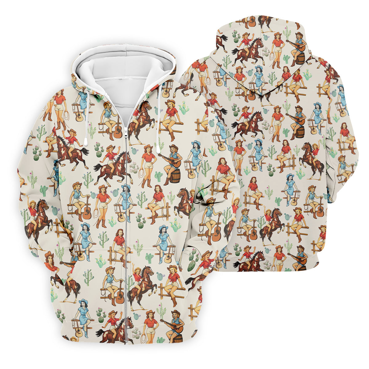 Western Golf Shirt, Beige Golf Shirt Men, Fun Golf Shirts For Men, Cute Golf Shirt, Fun Golf Shirt