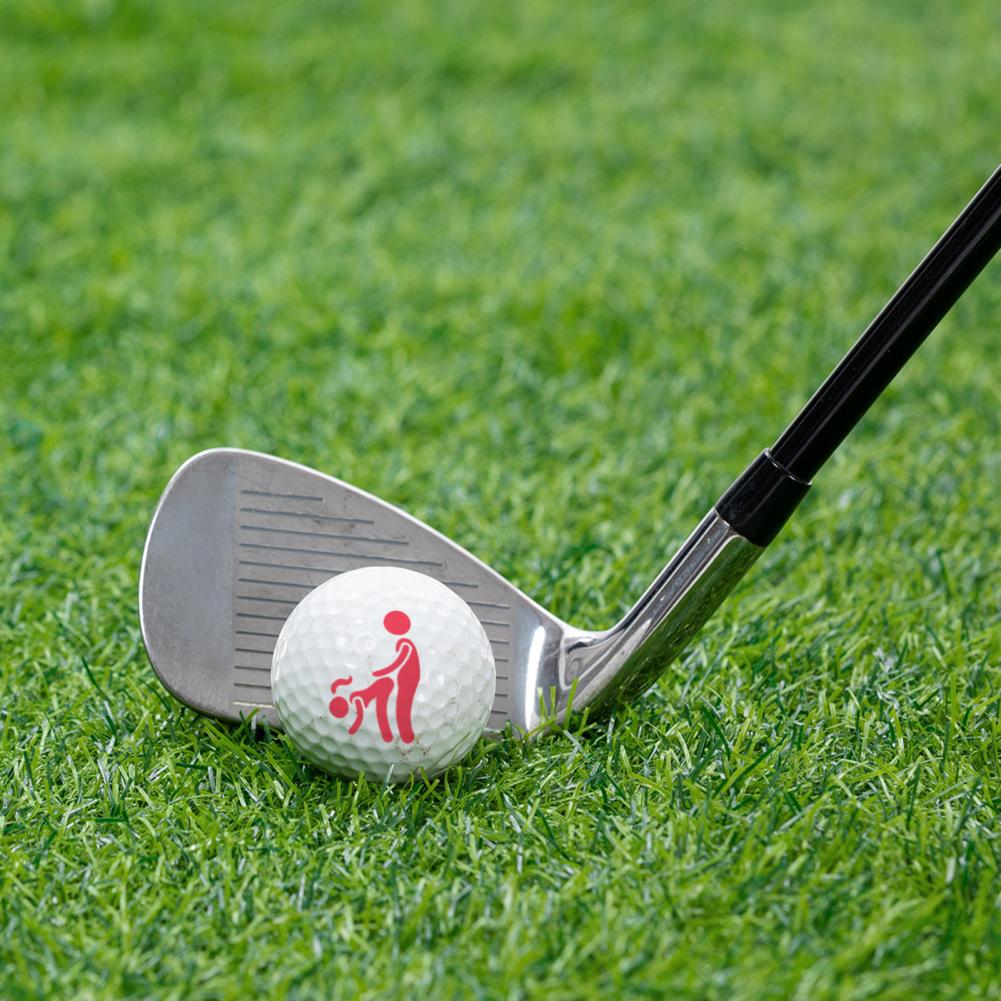 Hole in One Night Funny Golf Ball, Fun Position Golf Ball, Golf Decor, Mens Golf Gift