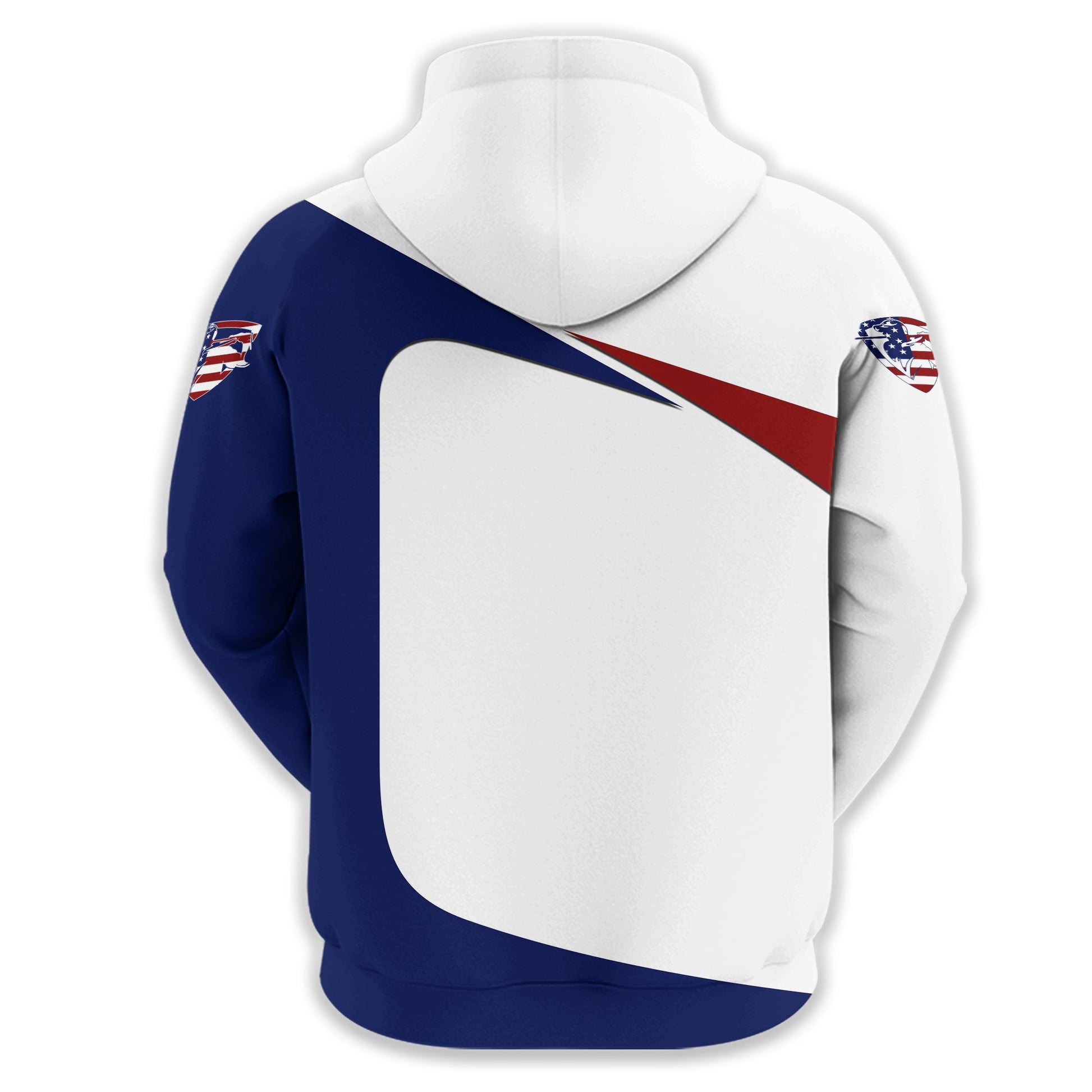 Trump Golf Of America Custom Men's Golf Polo Shirt, Golfing Apparel, Gift For Golfers