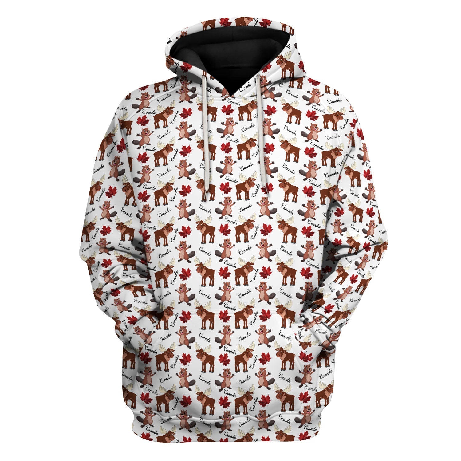 Wildlife Golfing Men's Golf Polo Shirt, Golfing Apparel, Mens Golf Gift