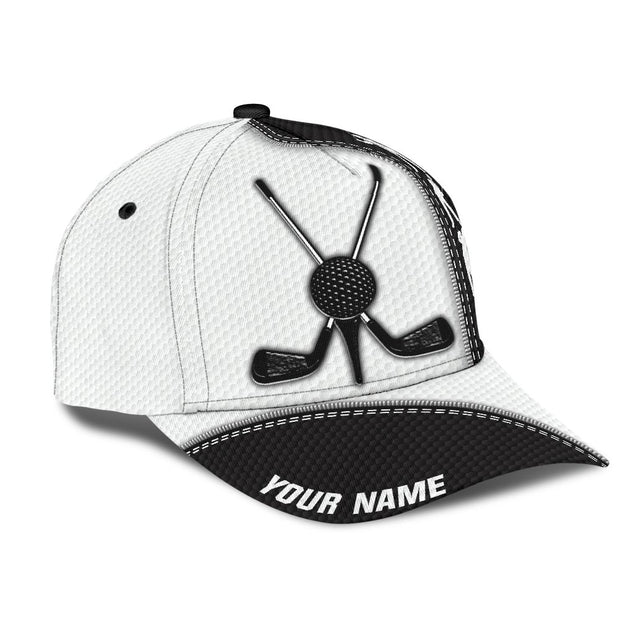 Customize Golf Cap, Personalized Golf Cap, Golf Gift For Men