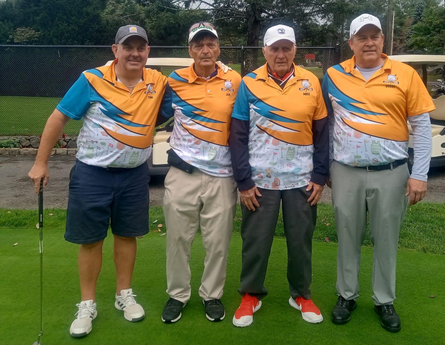 Create Custom Hawaiian Shirt For Your Team And Family