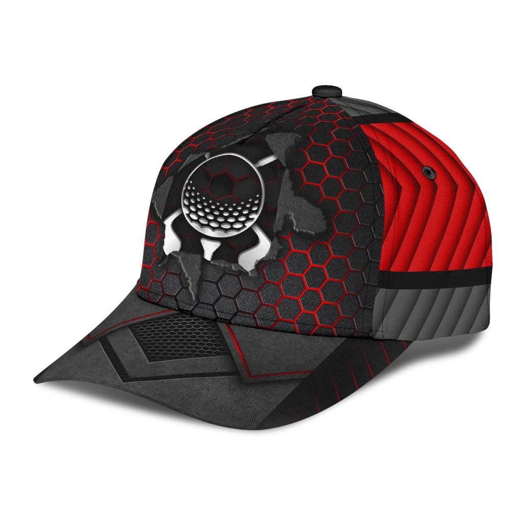 Customize Golfers Cap, Personalized Golf Cap, Perfect Gift For Golfer