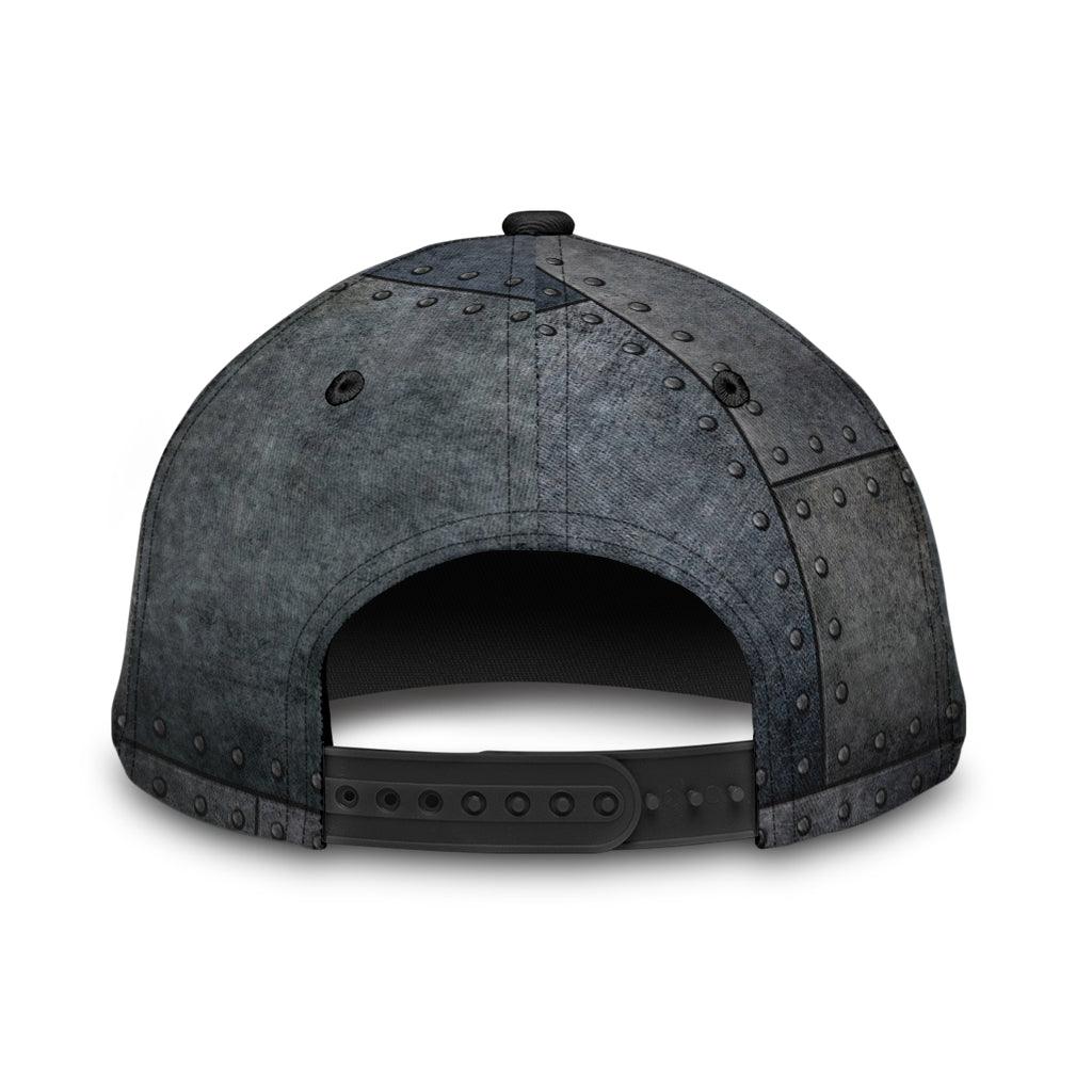 Custom Golf Cap, Personalized Golf Cap, Golf Idea Present