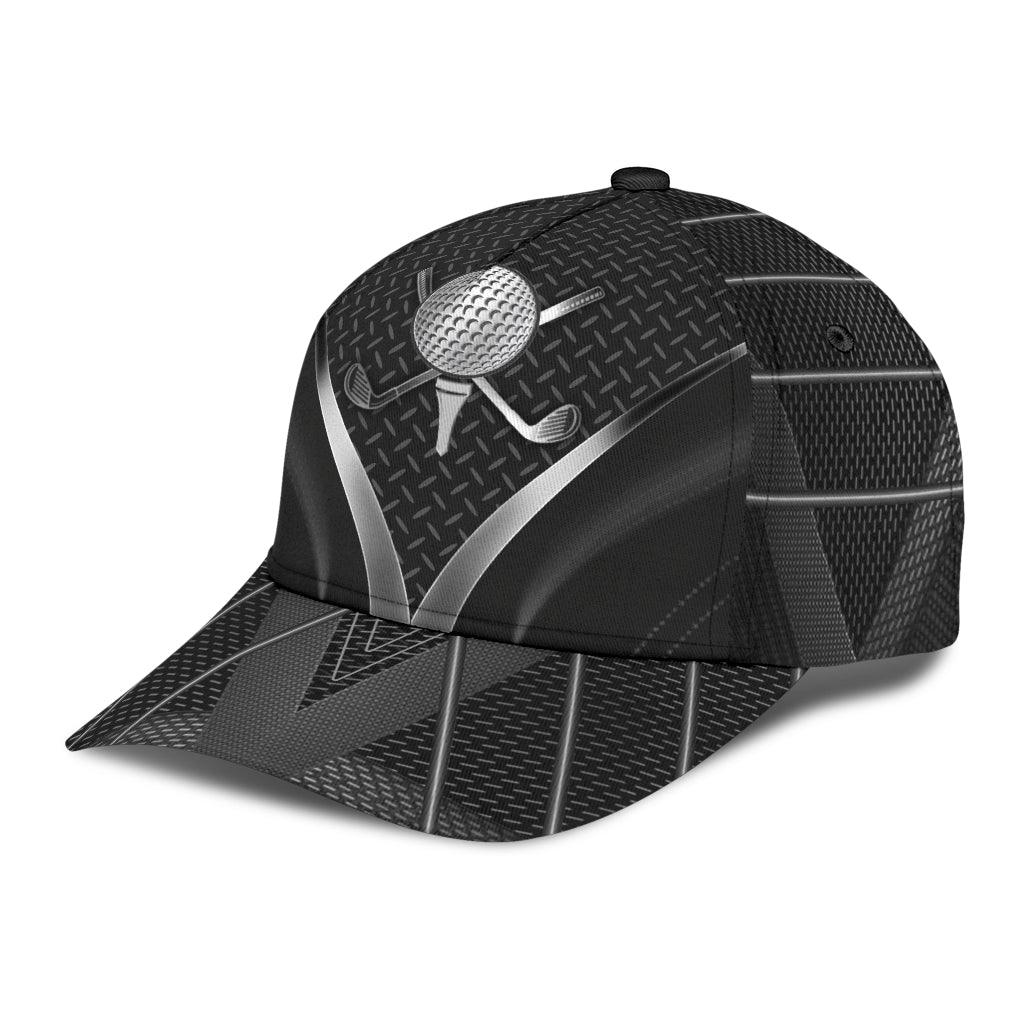 Custom Golf Hat, Personalized Golf Cap, Golf Gifts For Golfers