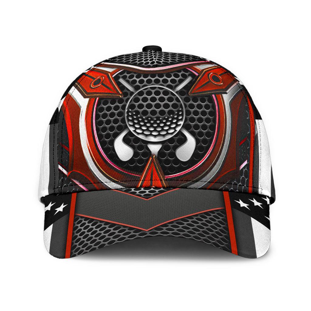 Customize Golf Cap, Personalized Gift for Golf Lovers, Golf Idea Presents