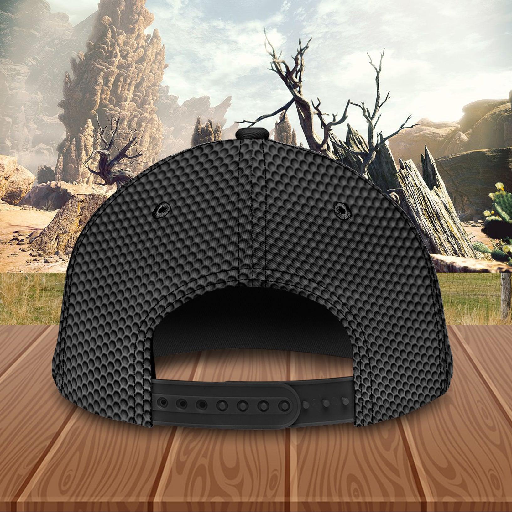 Custom Golf Hats, Customizable Golf Accessories, Gifts For Golf Players