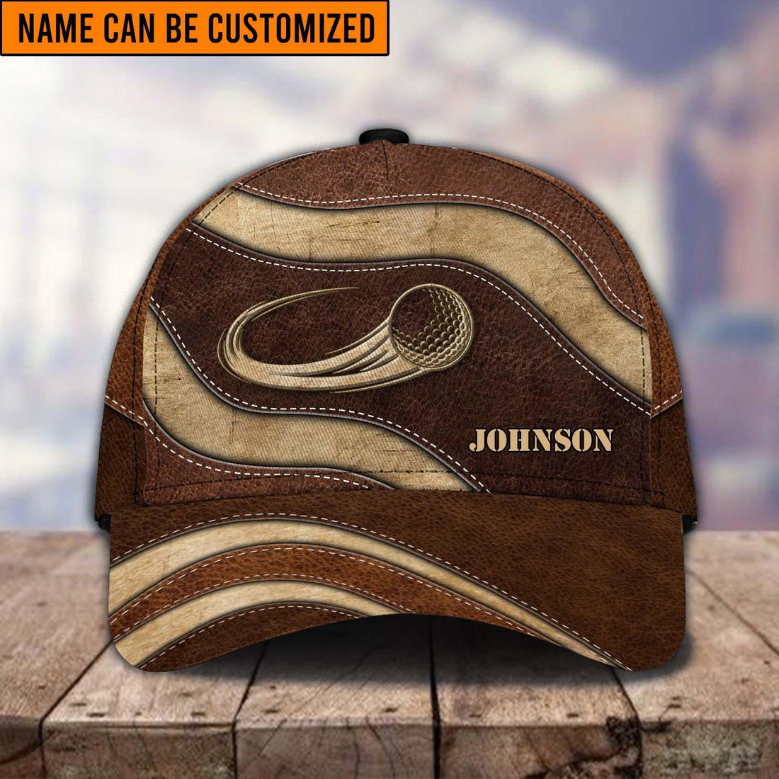 Custom Golf Hats, Customizable Golf Accessories, Gifts For Golfes