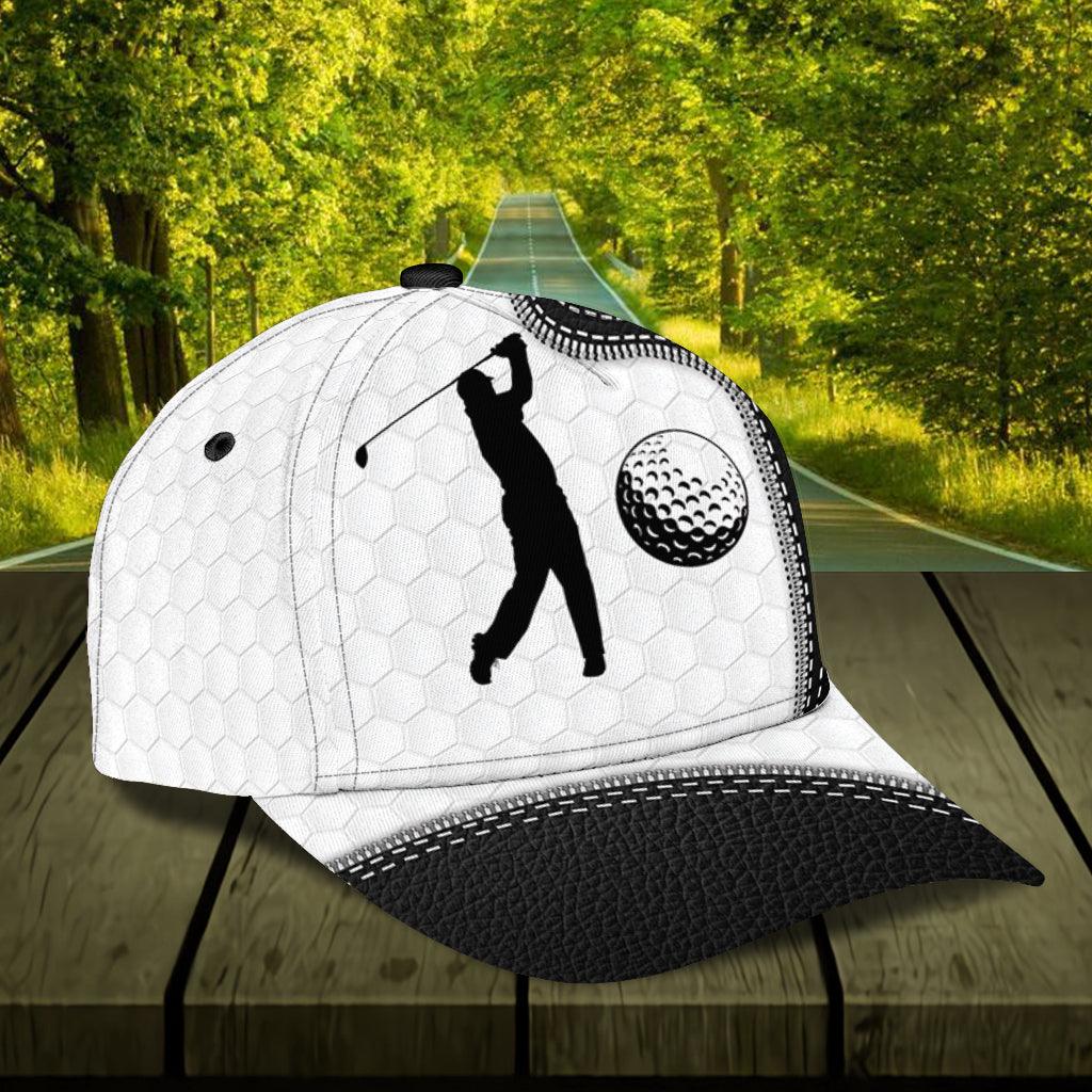 Customize Golf Cap, Personalized Golf Cap, Perfect Golf Gift Ideas
