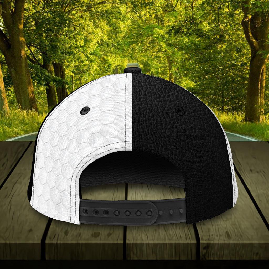 Customize Golf Cap, Personalized Golf Cap, Perfect Golf Gift Ideas