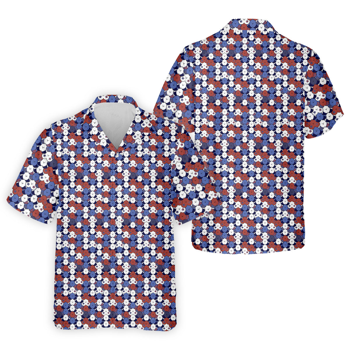 Funny Boobs Golf Polo Shirt, Funny American Golf Shirt, Matching Golf Shirt, Couple Golf Shirt