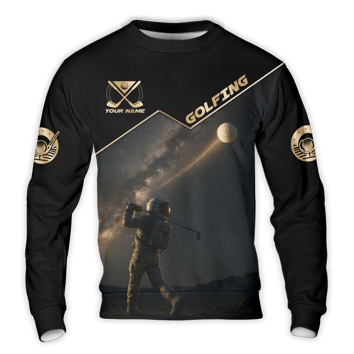 Golf Ball Tee, Golf Shirts For Men, Mens Golf Polo Shirts, Men Golf Clothes, Golf Gift Ideas For Him