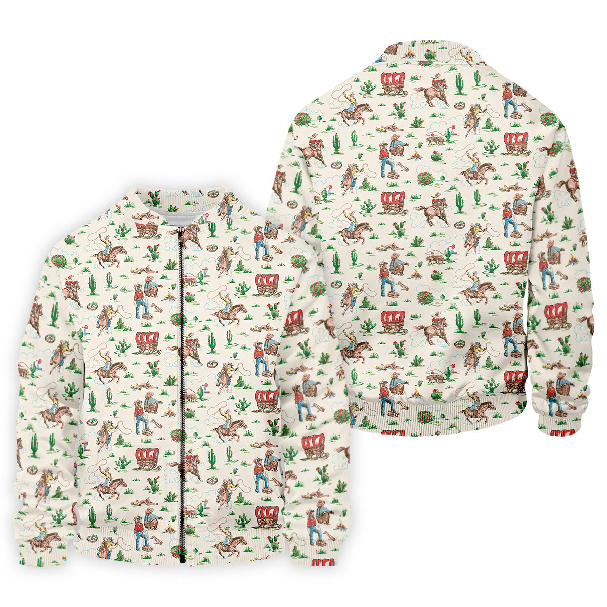 Cowboy Western White Polo Shirt Mens, Cute Golf Outfit, Matching Golf Shirt, Men's Golf Polo