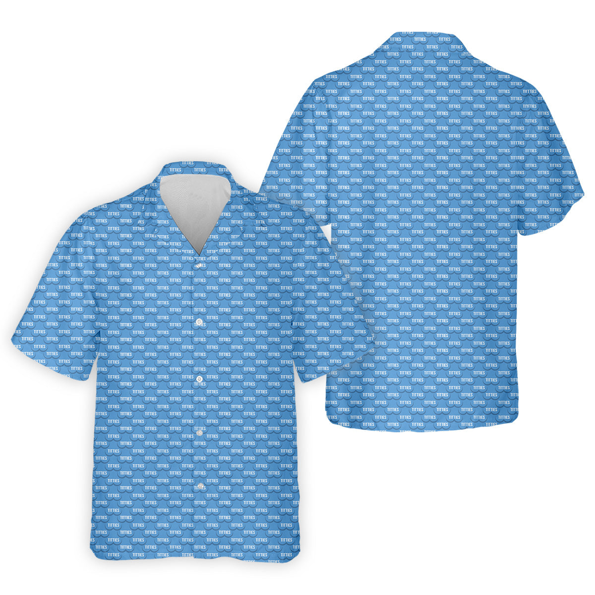 Funny Boob Golf Shirt, Mens Golf Polo Shirts, Fun Golf Shirts For Men, Hilarious Golf Shirts