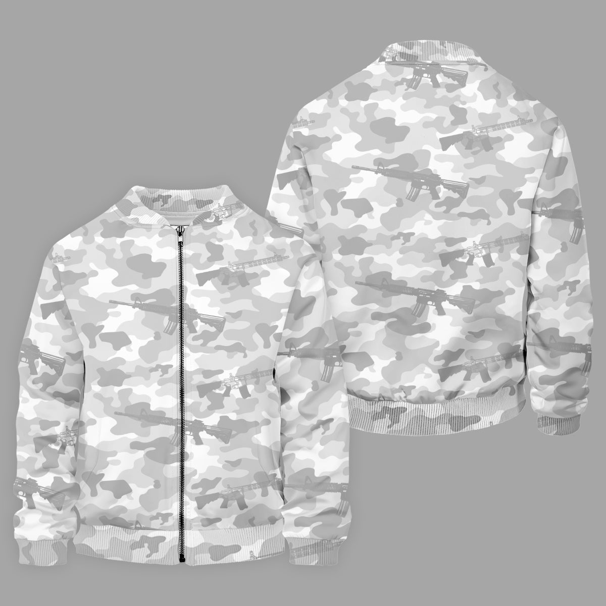 Camouflage Golf Polo, Golfing Apparel, Men Golf Gift, Camouflage Shirt