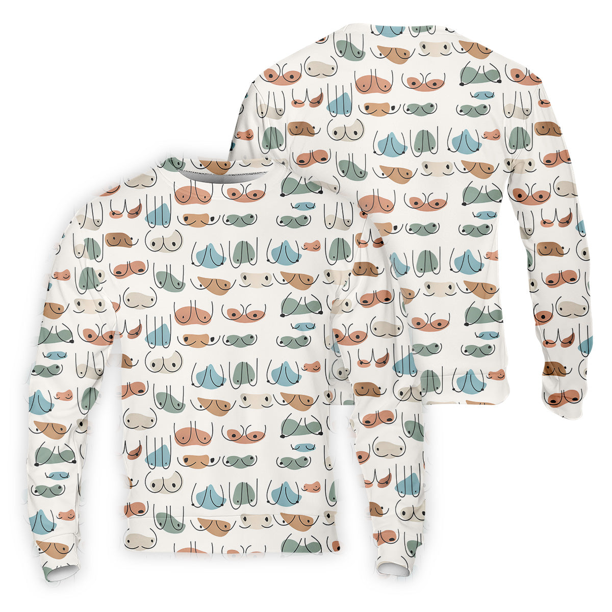 Boob Golf Shirt, Fun Golf Shirt, Golf T-Shirts Funny, Matching Golf Shirts, Golf Shirts For Men