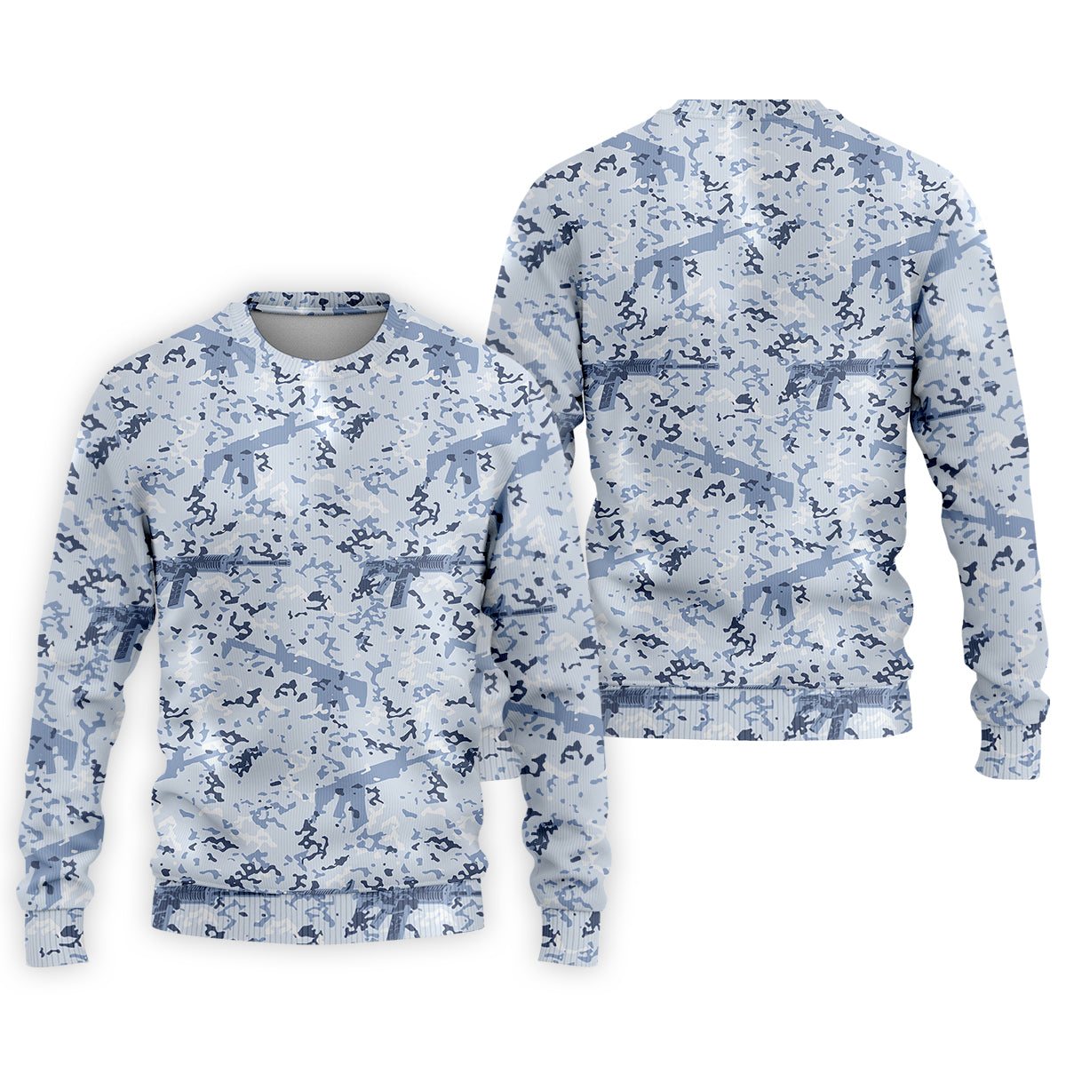 Camouflage Golf Polo, Golfing Apparel, Mens Golf Gift, Camouflage Golf Shirts