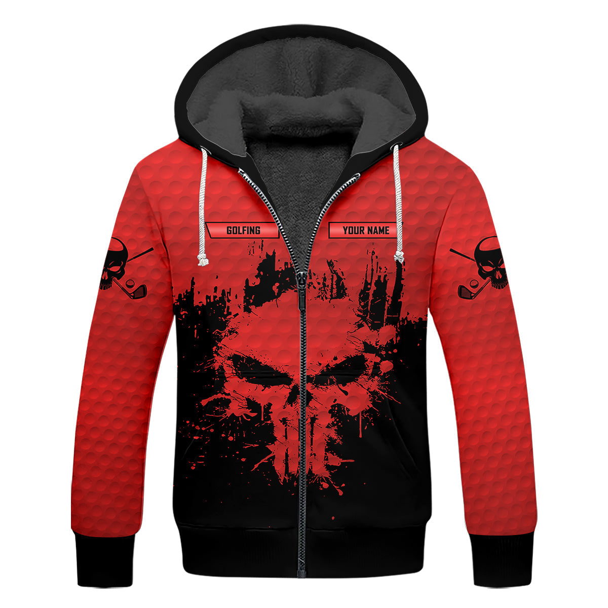 Golf Saved Me From Being A Porn Star Now I'm Just A Swinger Custom Funny Golf Polo Shirt, Dad Golf Gift