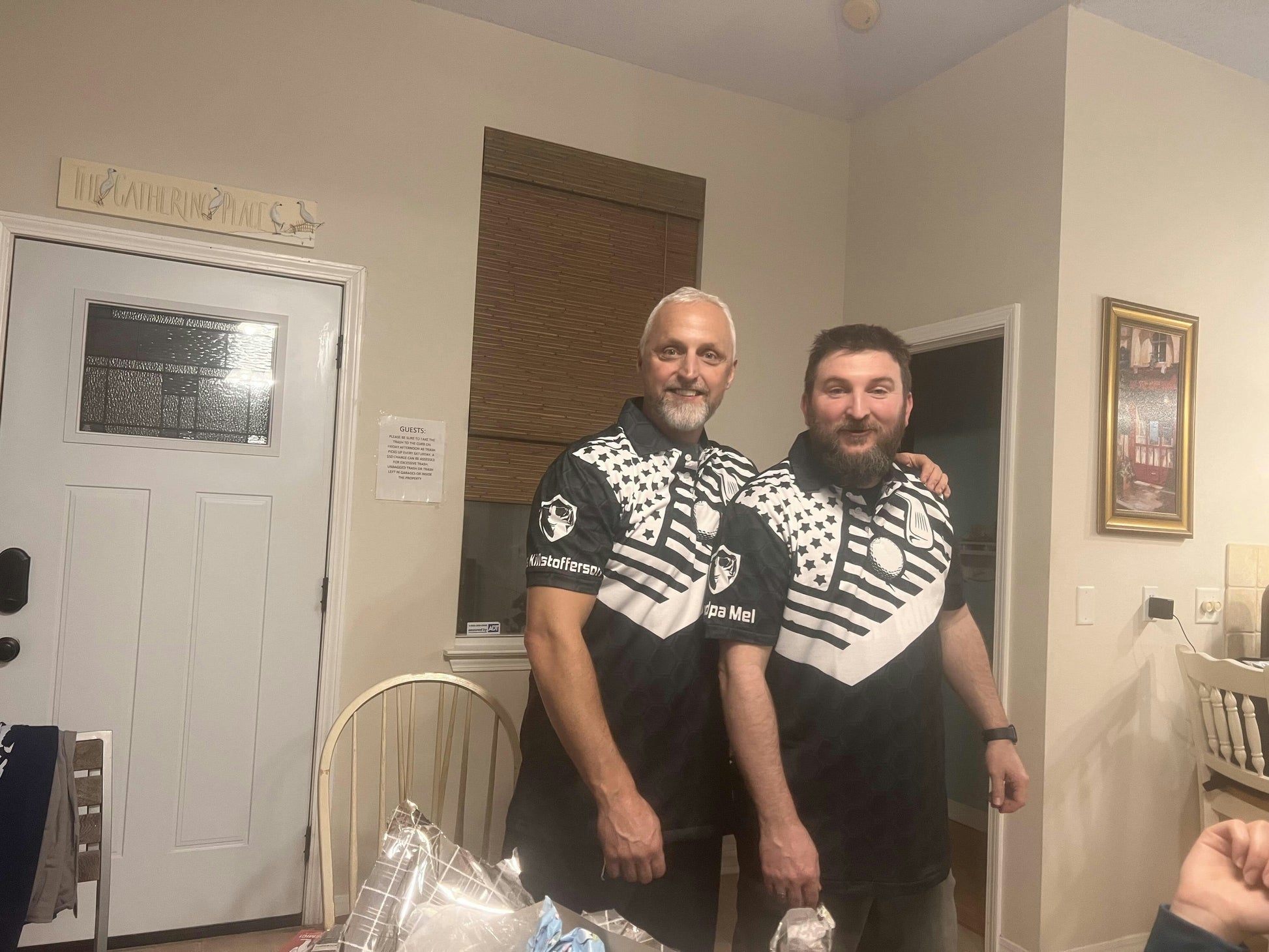 Create Custom Polo Shirt For Your Team And Family