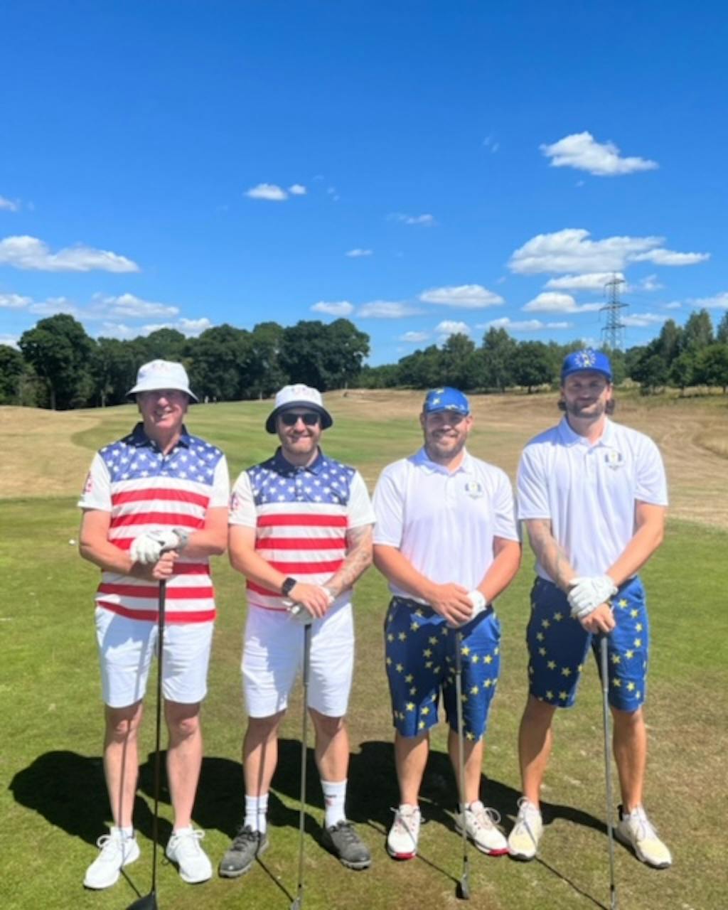 Create Custom Hawaiian Shirt For Your Team And Family