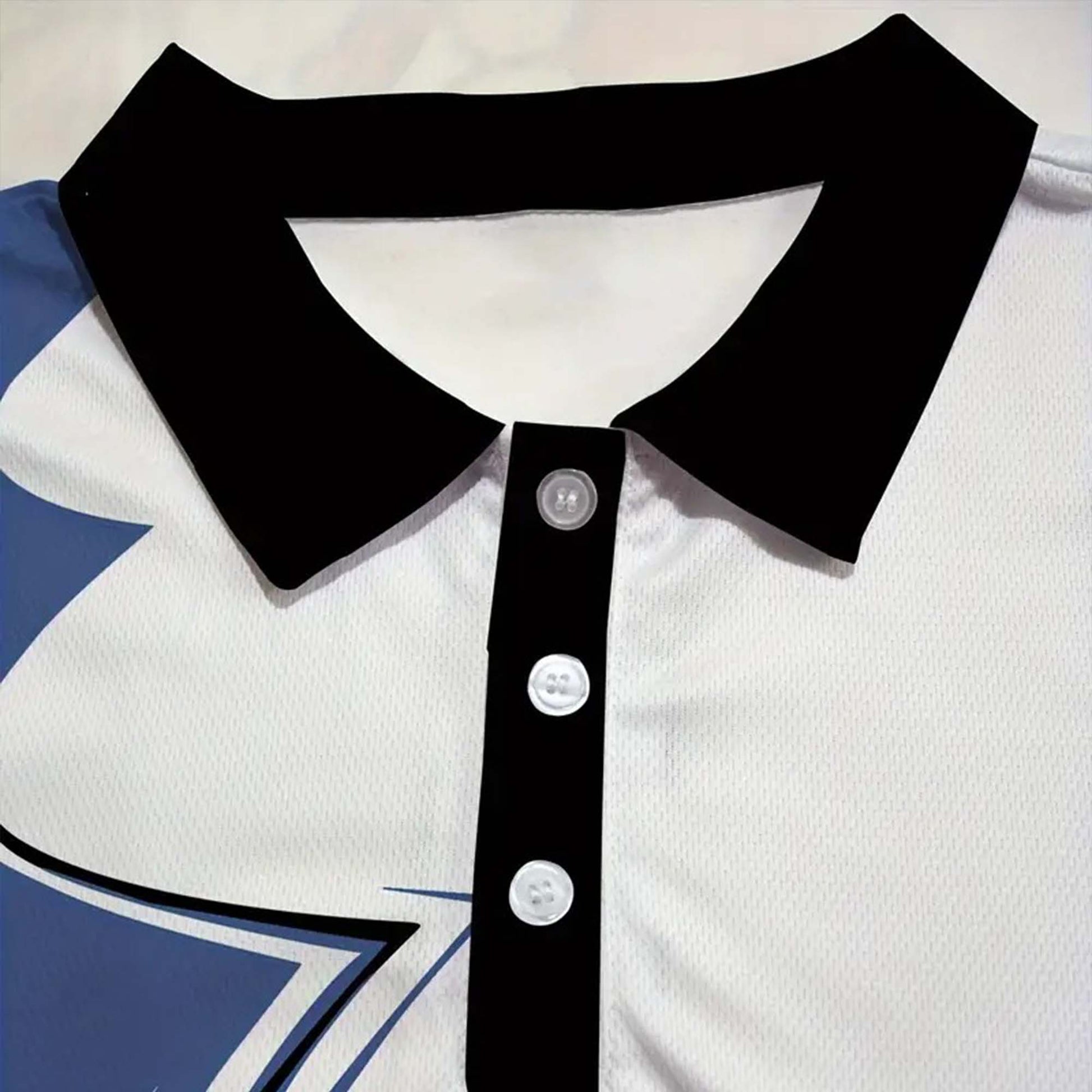 Custom Name Golf Polo Shirt, Golf Shirt, Gift For Golfers