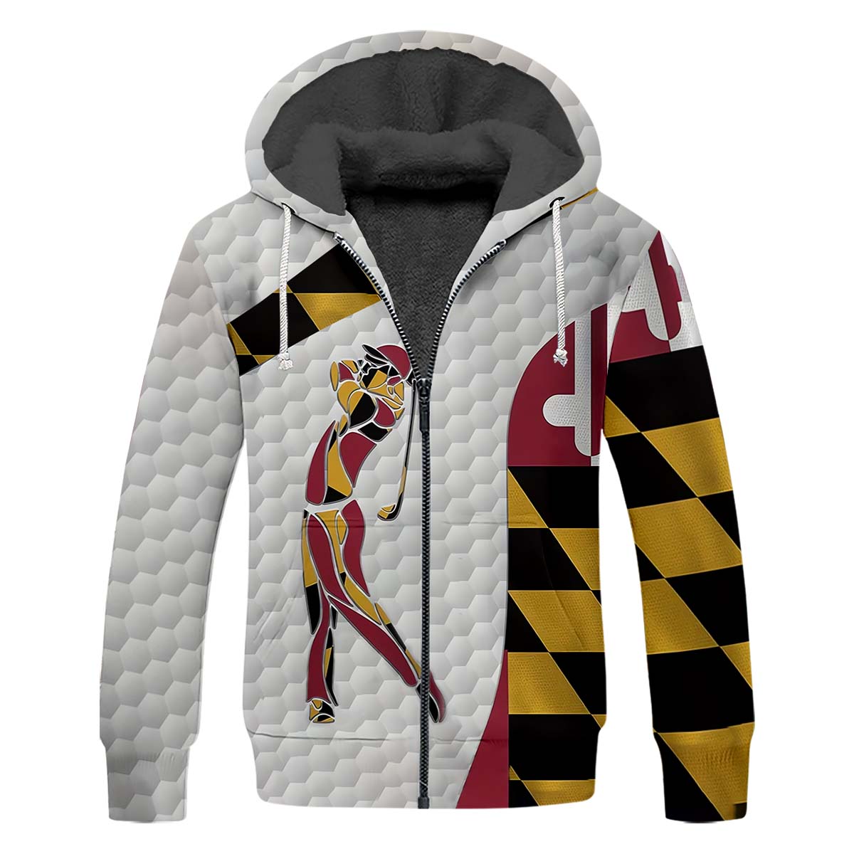 Men's Golf Polo Shirt, Funny Golf Shirt, Golf Gifts For Dad