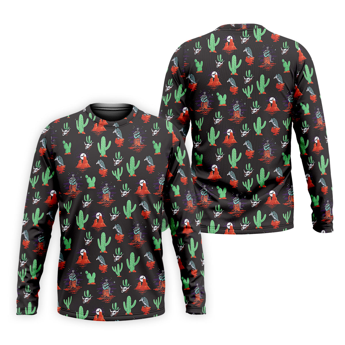 Funny Golf Polo Shirt For Men, Skull Golf Shirt, Dad Golf Gift