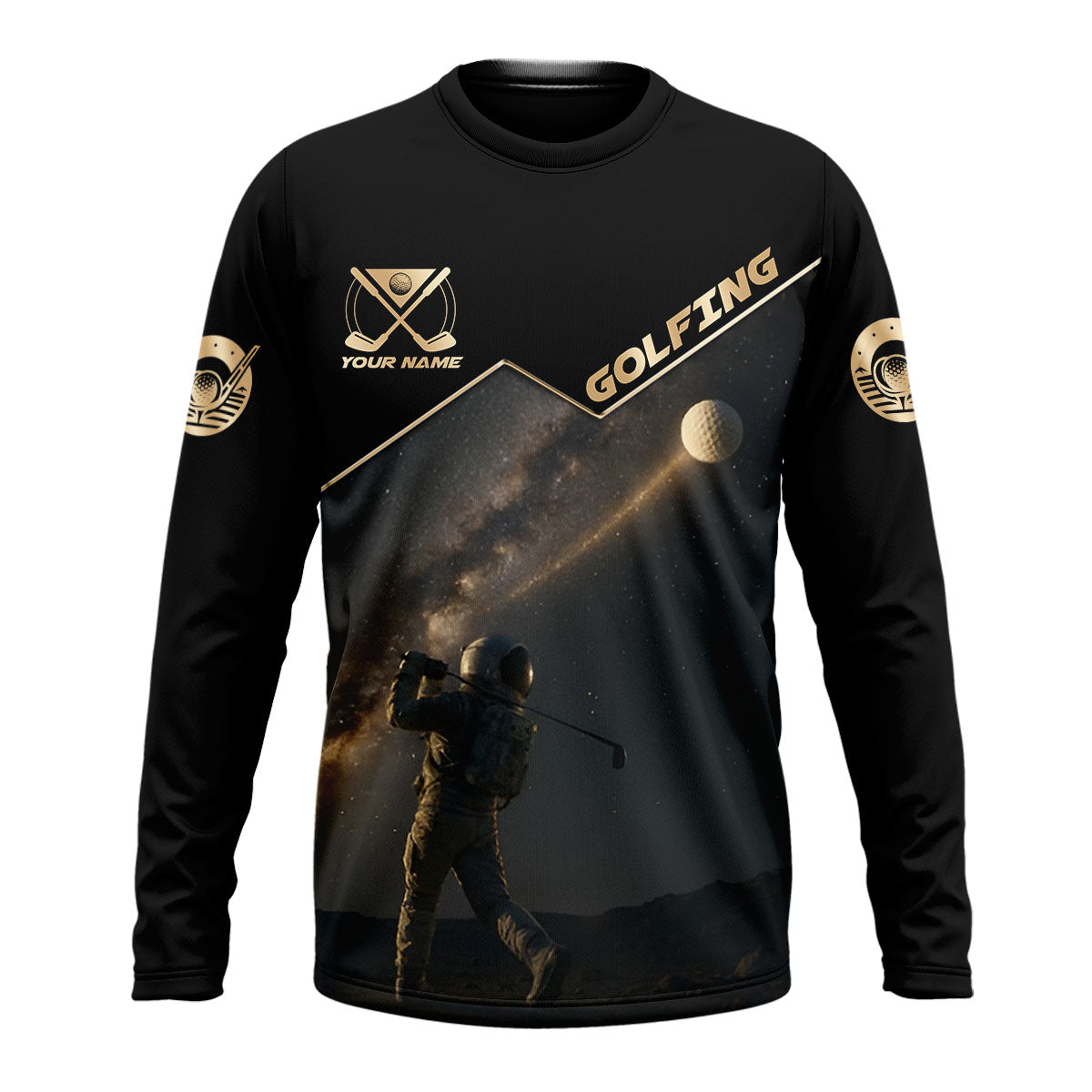 Golf Ball Tee, Golf Shirts For Men, Mens Golf Polo Shirts, Men Golf Clothes, Golf Gift Ideas For Him