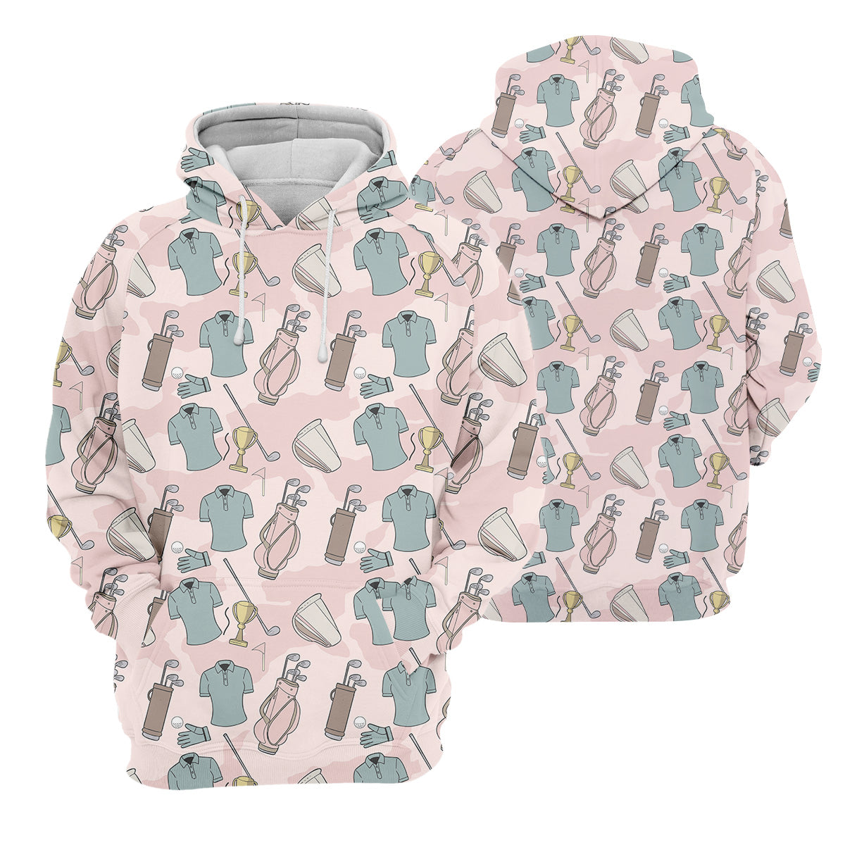 Pattern Golf Shirt, Ladies Sleeveless Golf Shirts, Ladies Golf Shirts, Matching Golf Shirts, Golf Equipment