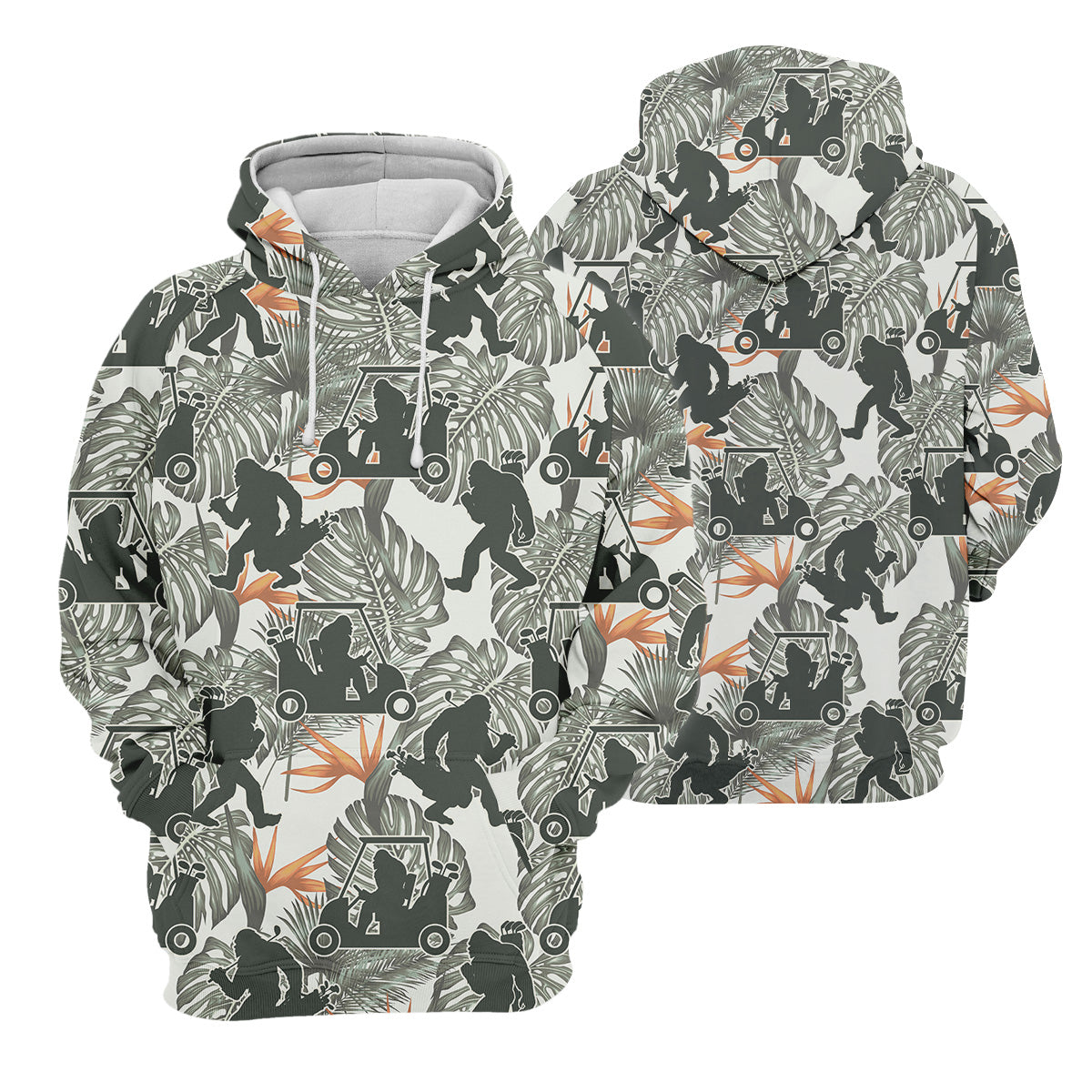 Gorilla Shirt, Hawaiian Golf Shirts, Womens Sleeveless Polo, Matching Golf Shirts, Ladies Golf Shirts