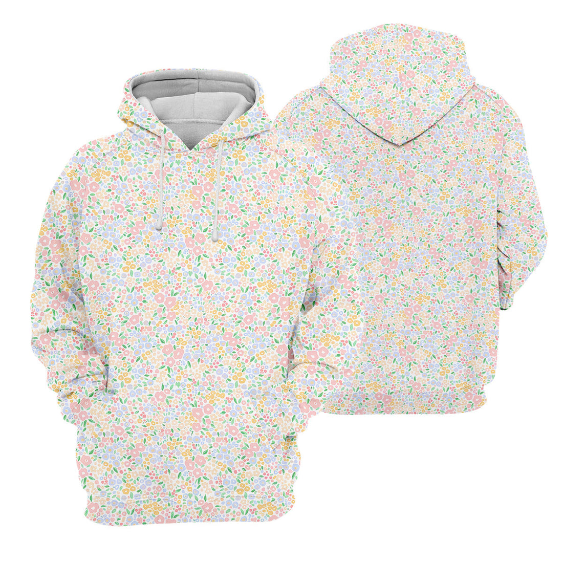 Floral Golf Shirt, Cute Womens Golf Clothes, Ladies Golf Shirts, Matching Golf Shirts, Golf Gifts For Her