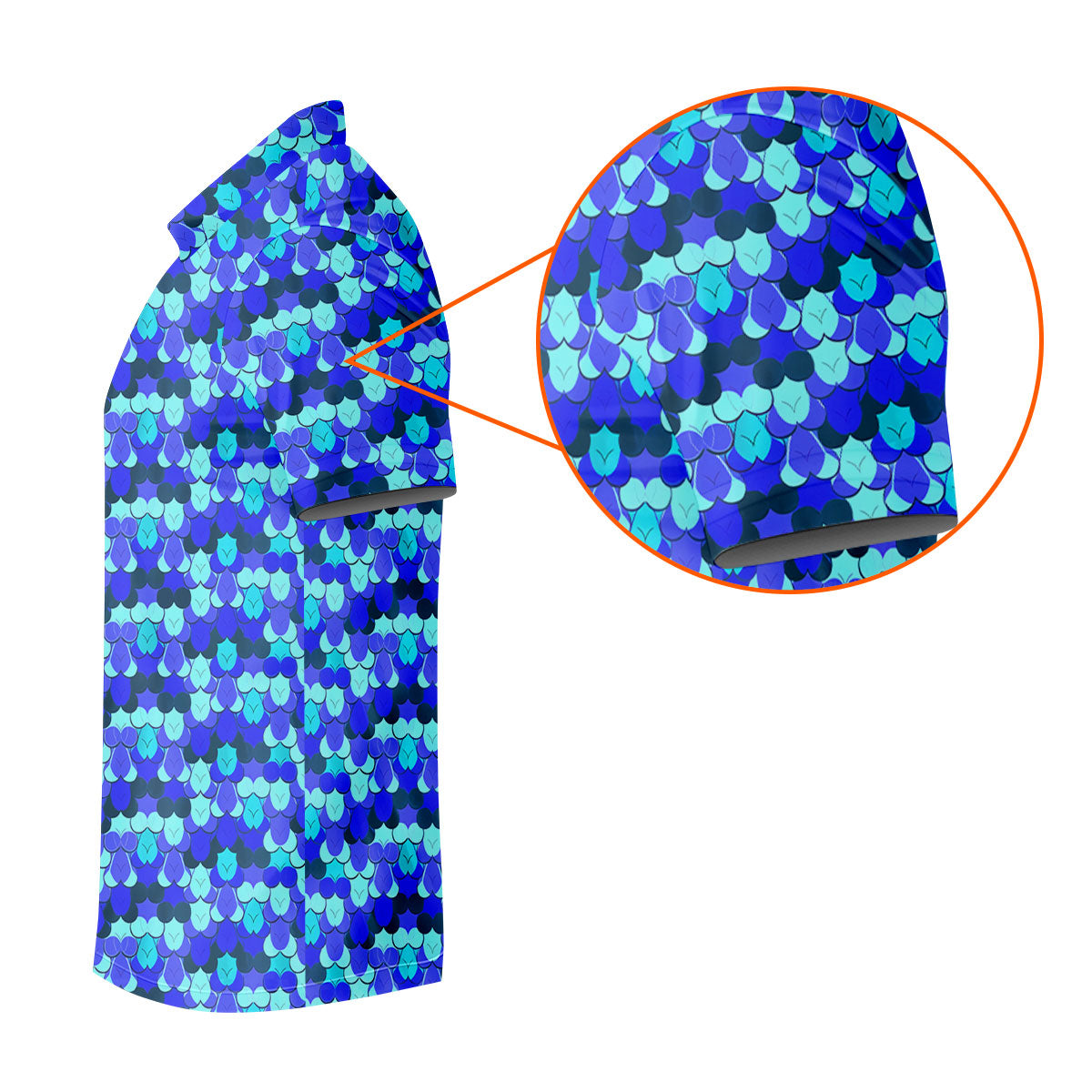 Men's Golf Polo Shirt, Funny Golf Shirt, Dad Golf Gift