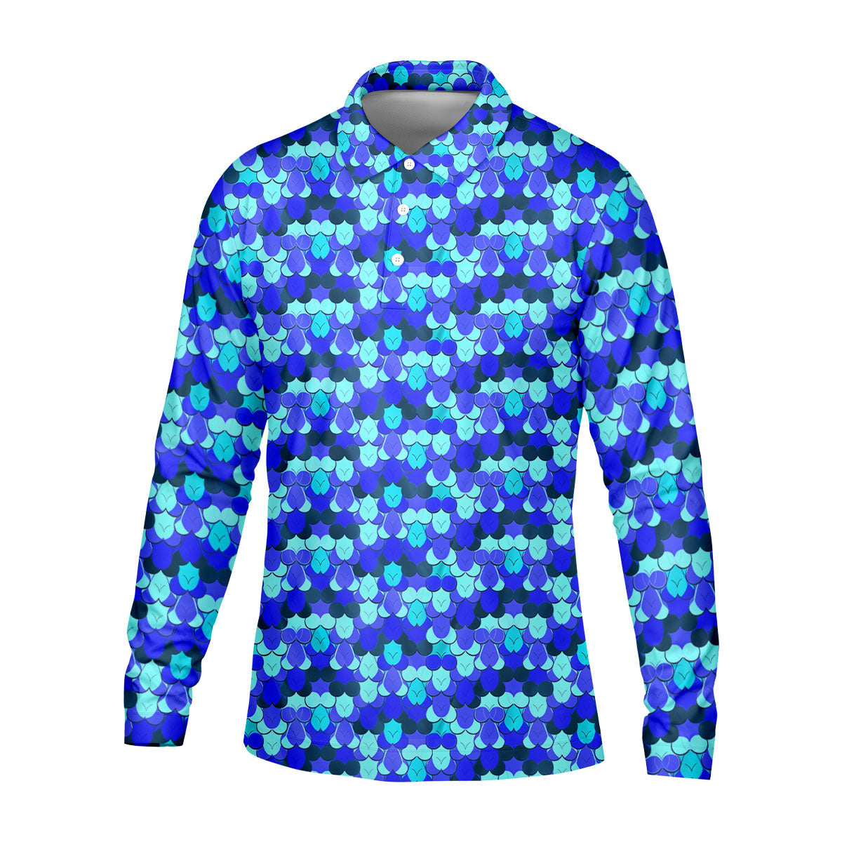 Men's Golf Polo Shirt, Funny Golf Shirt, Dad Golf Gift