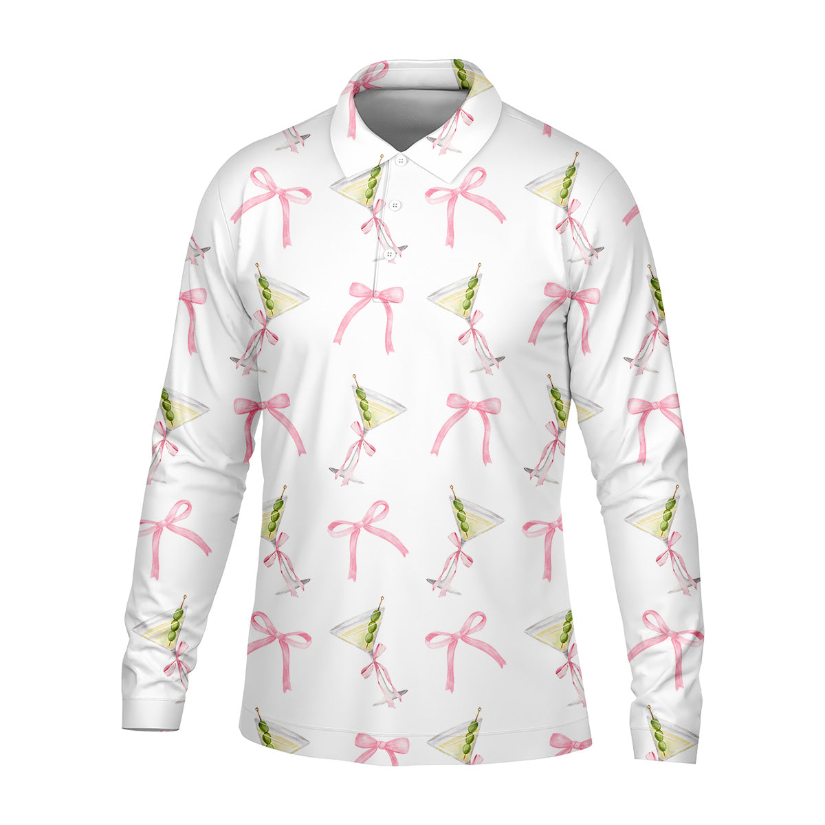 Margarita Shirt, Mens Golf Polo Shirts, Matching Golf Shirts, Men's Long Seeve Golf Shirts, Golf Shirts For Men