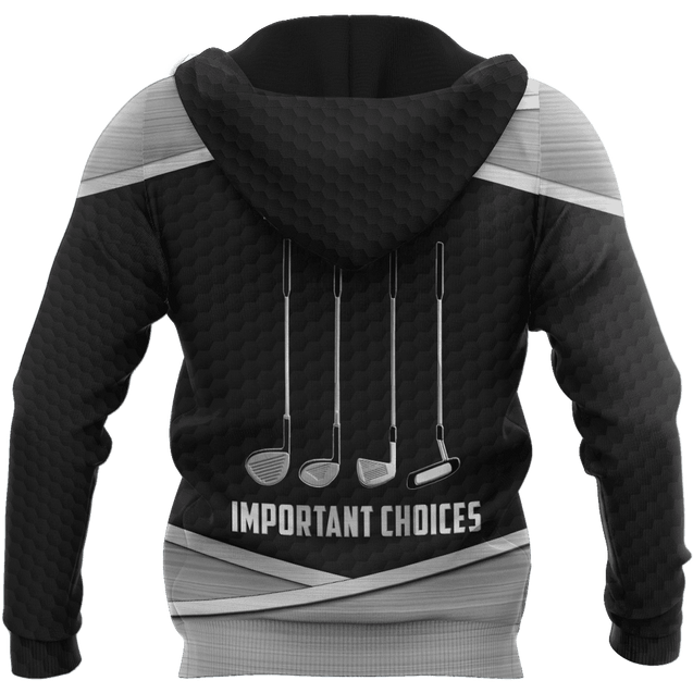 Personalize Name Golf Polo Shirt, Golf Apparel, Golf Gift For Men