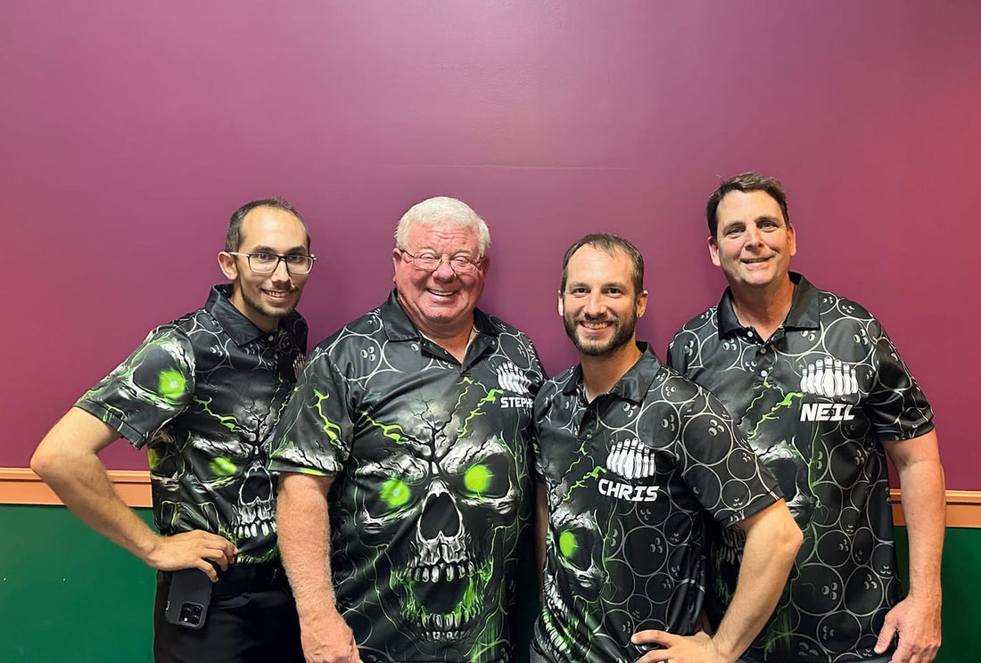 Create Custom Polo Shirt For Your Team And Family