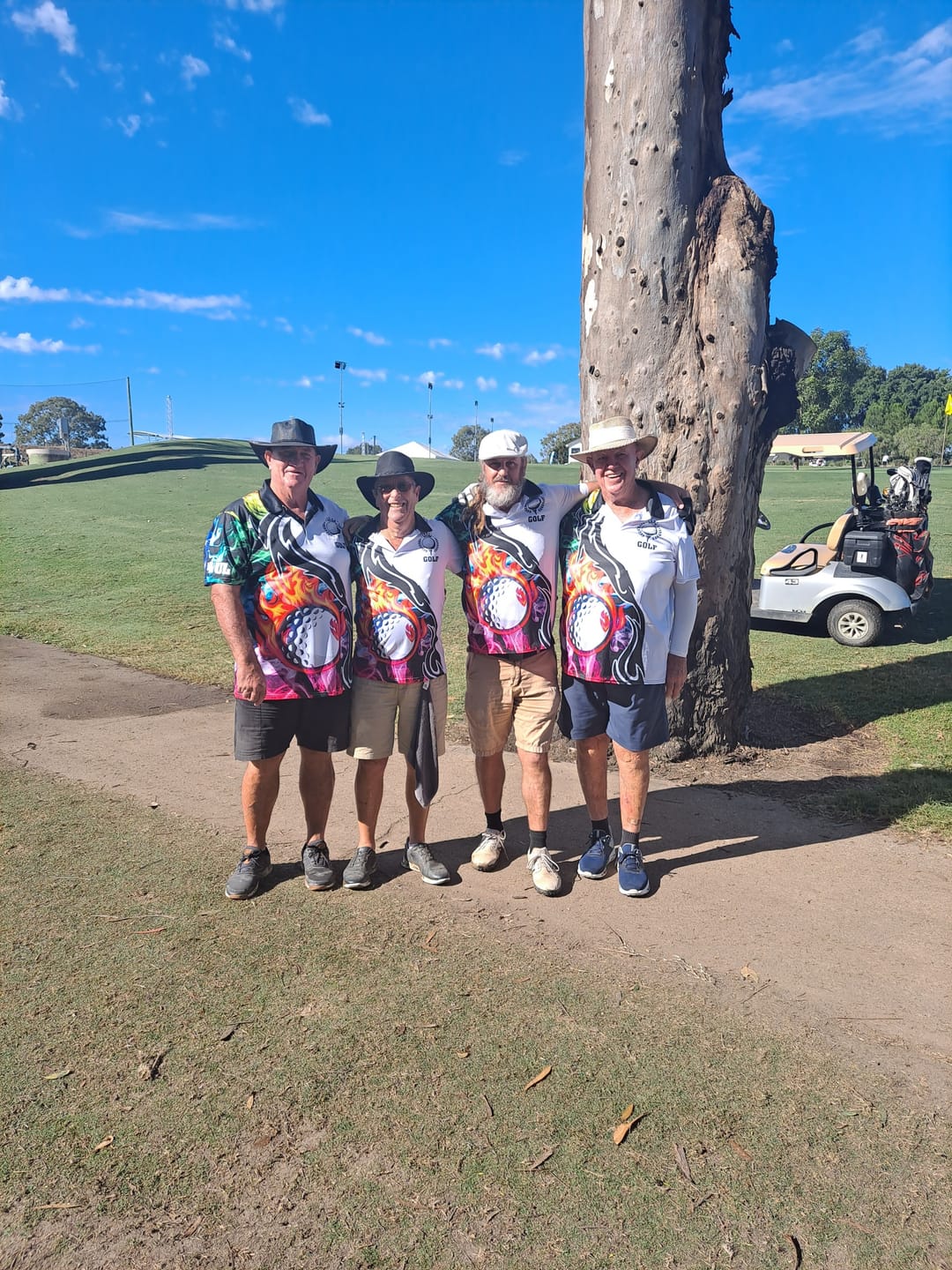 Create Custom Hawaiian Shirt For Your Team And Family